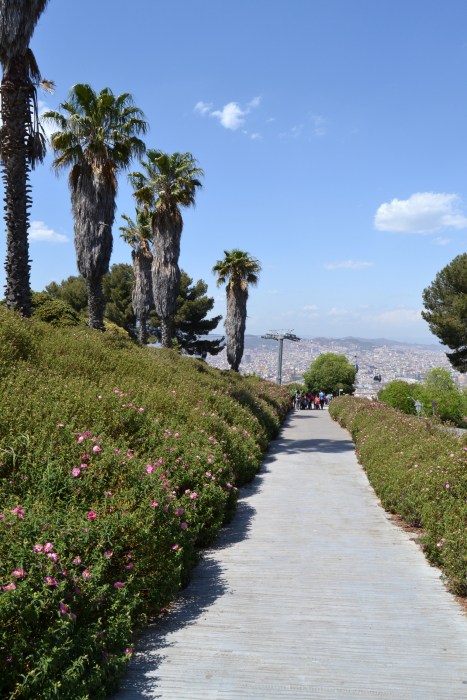 Barcelona 7-13.5.2015 122